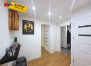 Kraków Nowy Prokocim, 949 000 zł, 61.4 m2, pietro 1/2 miniaturka 9