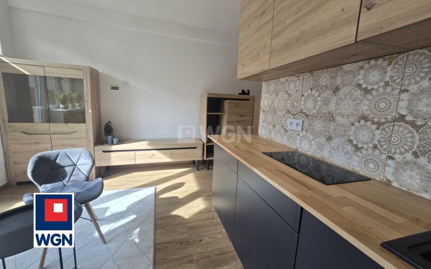 Cieszyn, 230 000 zł, 20 m2, z balkonem miniaturka 5