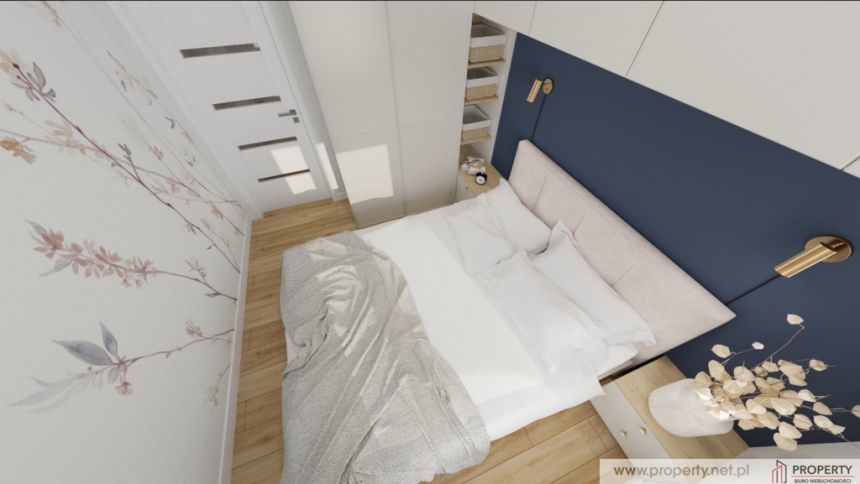 Mieszkanie bezczynszowe 53m2, Skowronków, Dębica miniaturka 10