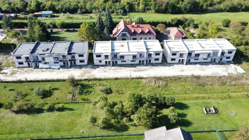 4 pokojowe mieszkanie z pompą ciepła i rekuperacją miniaturka 6