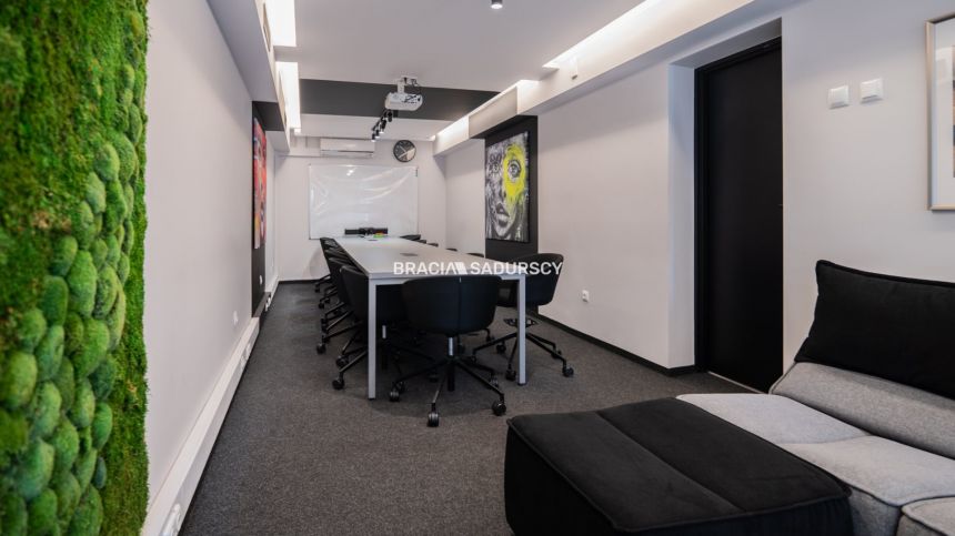 Budynek biurowy, 400m2 miniaturka 7