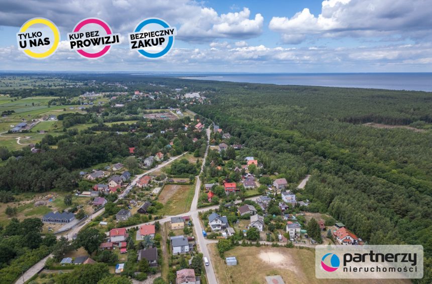 Junoszyno, 499 000 zł, 15.74 ar, budowlana miniaturka 5