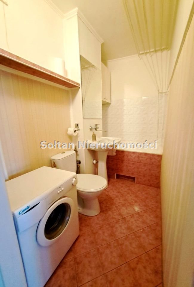 Warszawa Śródmieście, 939 000 zł, 38 m2, z balkonem miniaturka 14