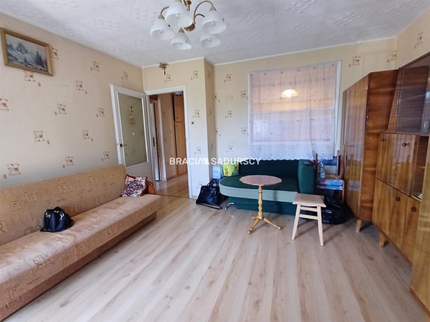Kraków Bieńczyce, 460 000 zł, 35.94 m2, oddzielna kuchnia - zdjęcie 1