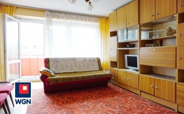Częstochowa Osiedle Północ, 235 000 zł, 36 m2, do remontu