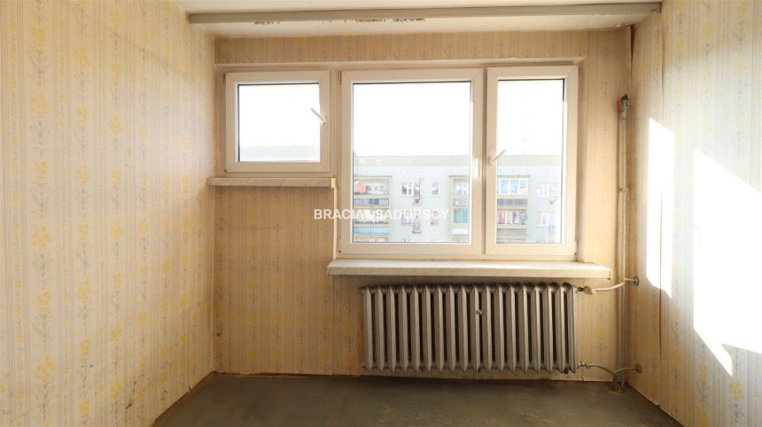 Kraków, 459 000 zł, 38.62 m2, umeblowane miniaturka 6