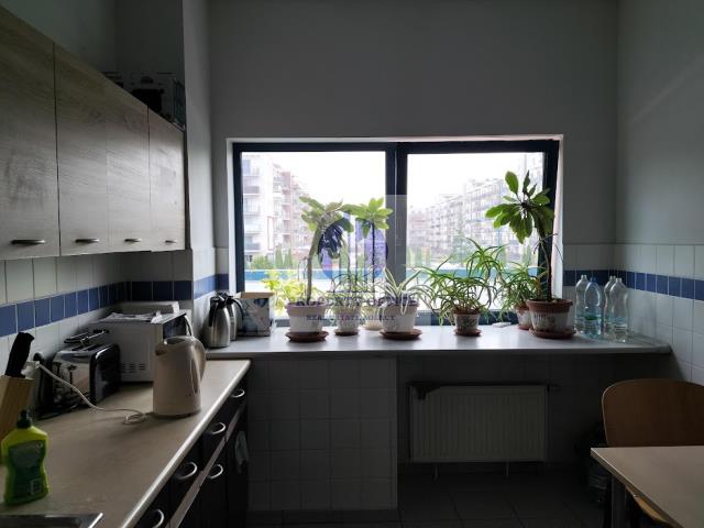 Włochy: biuro/usługi 40 m2 miniaturka 3