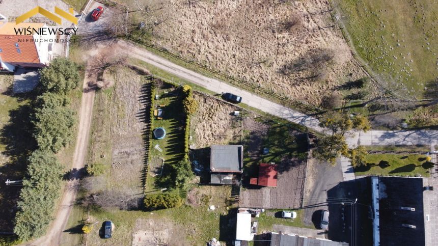 Dom, domek letniskowy Kikoły/ Tolkmicko miniaturka 11