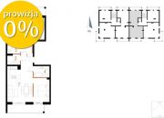 Nowoczesne mieszkanie 82 m²  Green Estate 4 pokoje miniaturka 8