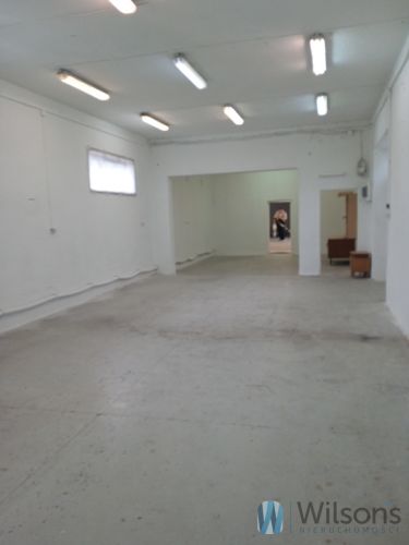 Janiszew, 4 000 zł, 250 m2, hala/magazyn