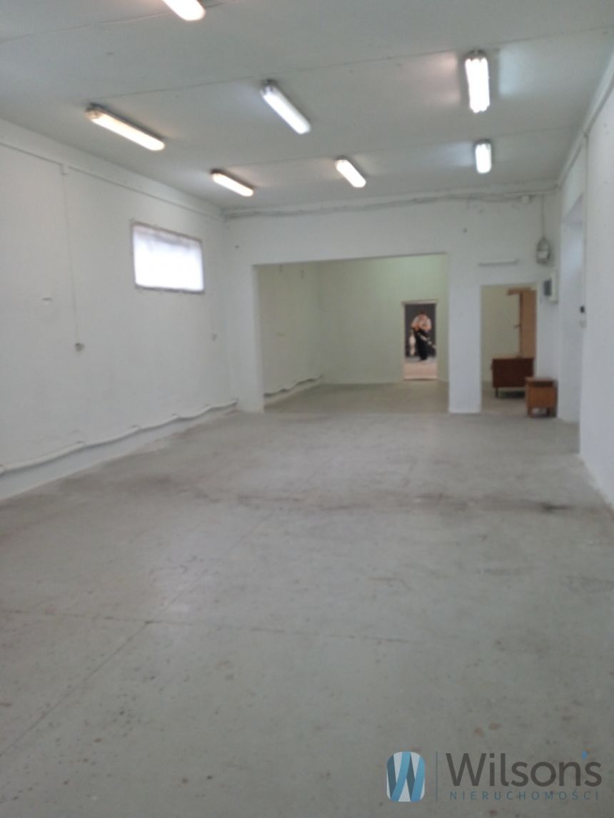 Janiszew, 4 000 zł, 250 m2, hala/magazyn miniaturka 1