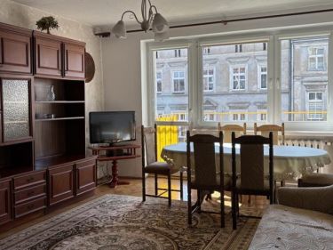 Mieszkanie 3-pokojowe w Centrum Gniezna