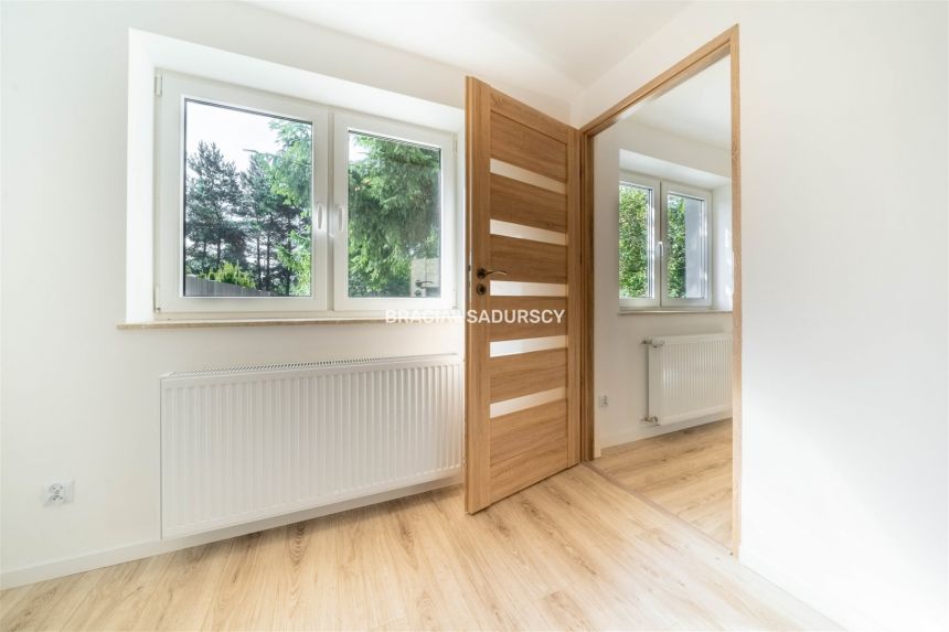 2-POKOJOWE W KAMERALNYM BUDOWNICTWIE miniaturka 4