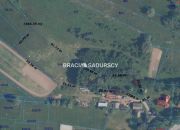 Krzeczów, 750 000 zł, 62 ar, budowlana miniaturka 4