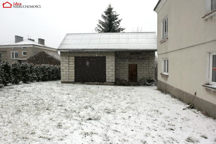 Dukla, 190 000 zł, 180 m2, 2 pokoje miniaturka 1