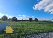 Działka budowlana sprzedaż Jastków 1350 m2 miniaturka 2