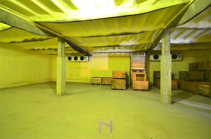 Baczyna, 3 000 zł, 300 m2, parter miniaturka 10