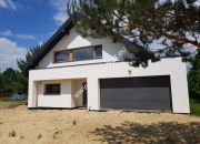 Wolnostojący na dz.1500m2 Las Młochowski Media LUX miniaturka 3