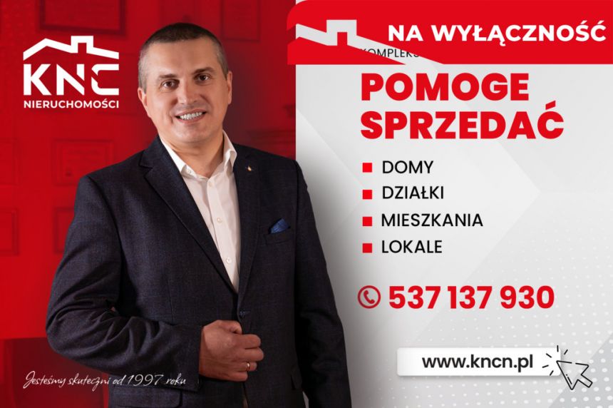 Działka budowlana – Tarnów, Mościce, ul. Chemiczna miniaturka 6