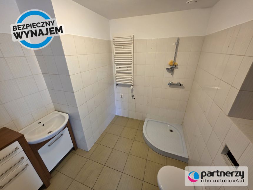 Gdańsk Ujeścisko, 5 900 zł, 125 m2, w domu miniaturka 11
