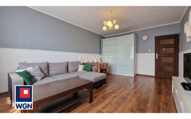 Wieluń Osiedle Armii Krajowej, 299 000 zł, 57.72 m2, oddzielna kuchnia