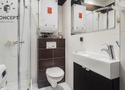 Rozkładowe 2 pok. mieszkanie z balkonem miniaturka 8