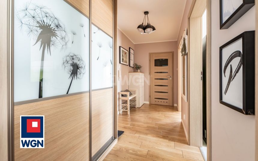 Elbląg Modrzewina, 489 000 zł, 56.9 m2, M2 miniaturka 3