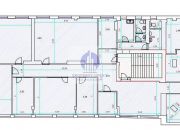 Praga Południe: biuro 535,62 m2 miniaturka 1