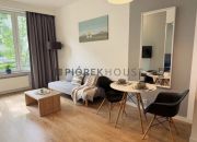 2-pokojowe mieszkanie na Woli miniaturka 2