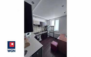 Nowa Sól, 249 000 zł, 53.19 m2, kuchnia z oknem