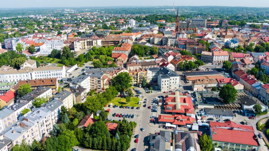 Lokal użytkowy- Tarnów- 395 000 zł miniaturka 5