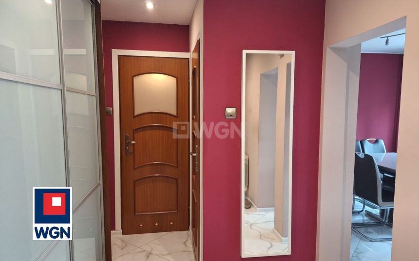 Sosnowiec Zagórze, 399 000 zł, 71.7 m2, pietro 2/5 miniaturka 8