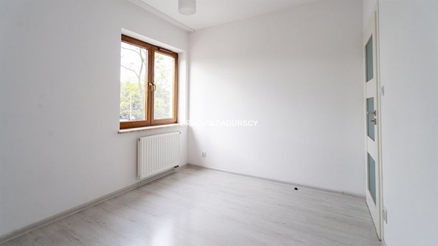 3 pok Kliny z dużym balkonem, zielone osiedle miniaturka 14