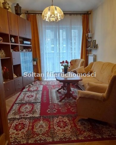 Warszawa Dolny Mokotów, 1 120 000 zł, 62.67 m2, z balkonem miniaturka 3