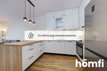 3-pokojowy apartament na Nowym Brynowie