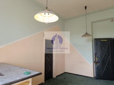 Praga Północ: biuro 18,99 m2