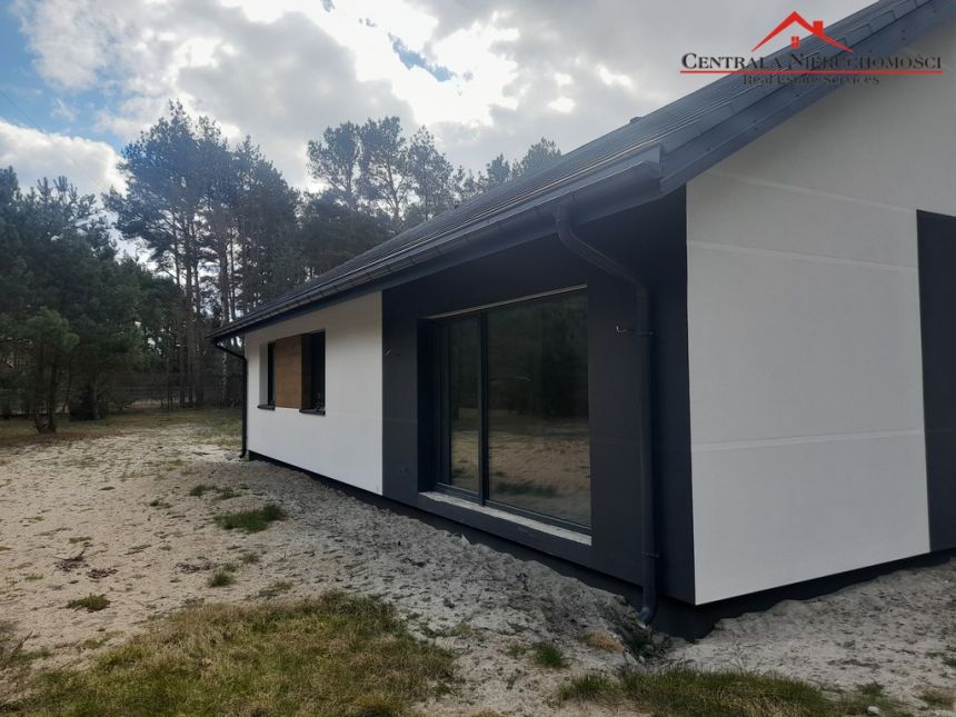 Bliźniak w Rozgartach do zamieszkania w 2024r miniaturka 2