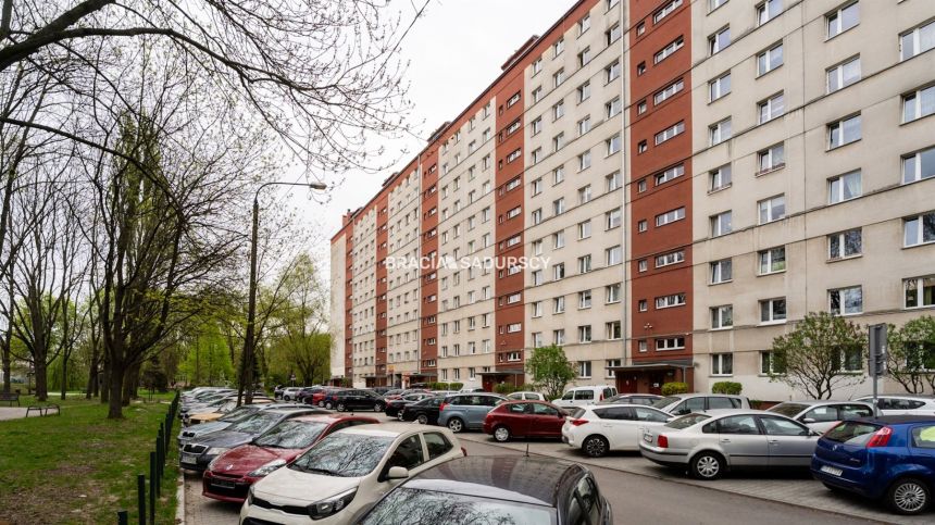Osiedle Strusia 2 pok mieszkanie na 7p do remontu miniaturka 23