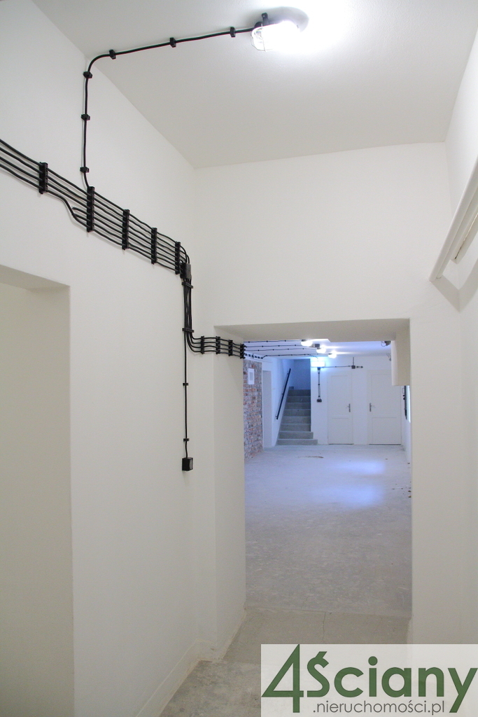 Warszawa Śródmieście, 10 900 zł, 252 m2, pietro -1 miniaturka 4