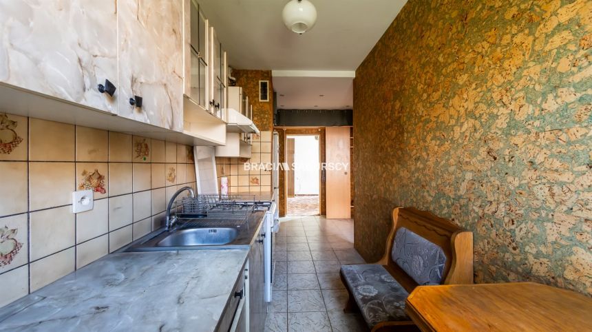 Podgórze Duchackie, 3 pokoje, loggia miniaturka 7