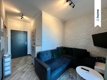 2 pokoje nowe budownictwo ul. Hetmańska 38m2