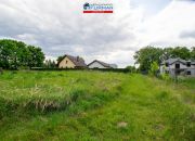 Tarnówka  działka o pow. 1238 m2, gm. Tarnówka miniaturka 6