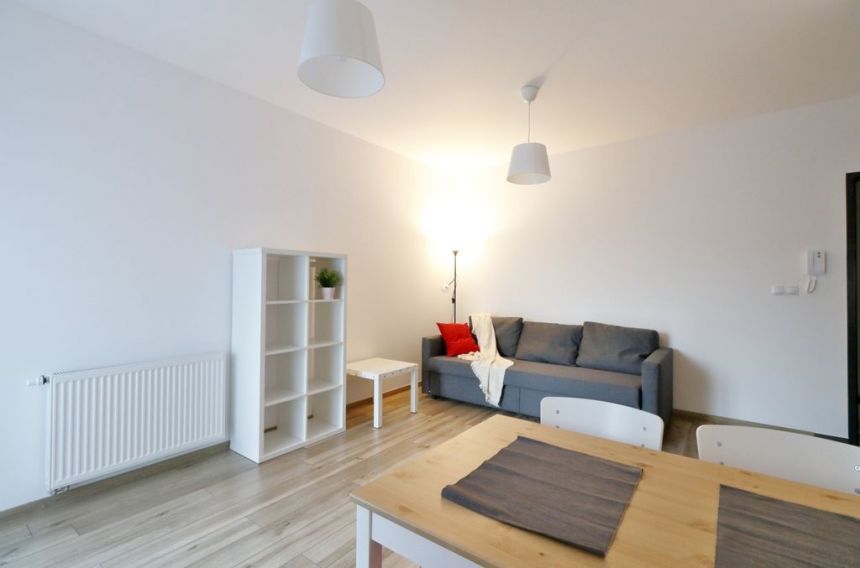 Warszawa Praga-Południe, 2 400 zł, 31.5 m2, z balkonem miniaturka 12