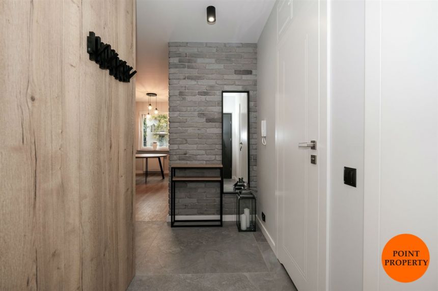 Apartament ul. Tylna, 2 pokoje miniaturka 18