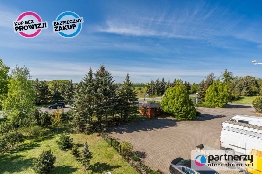 Straszyn, 820 000 zł, 84.1 m2, z balkonem miniaturka 18