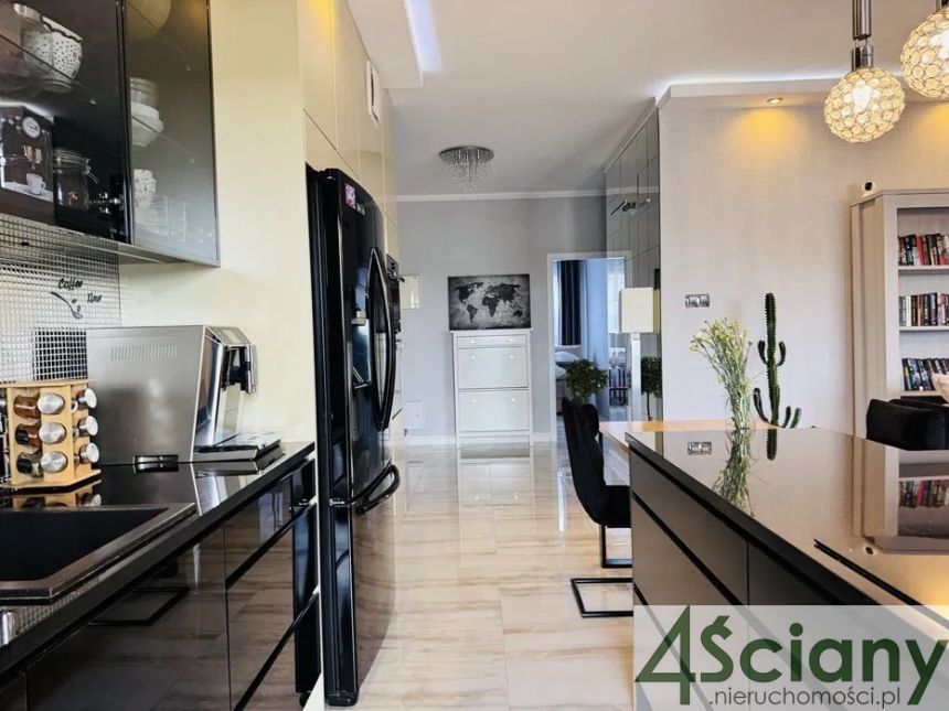Warszawa Wilanów, 1 299 000 zł, 71.1 m2, w bloku miniaturka 4