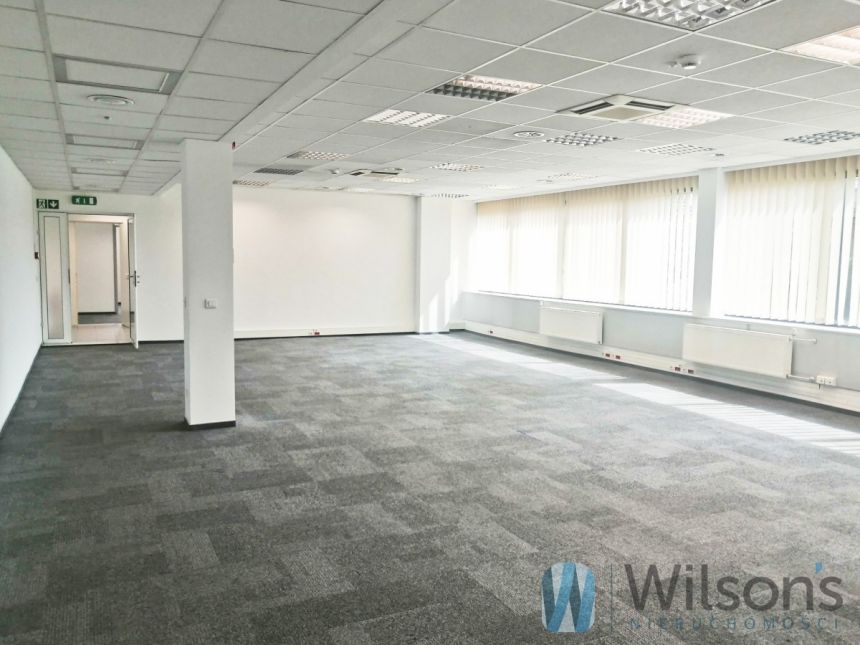 Warszawa Okęcie, 14 900 zł, 216 m2, pietro 2 miniaturka 3