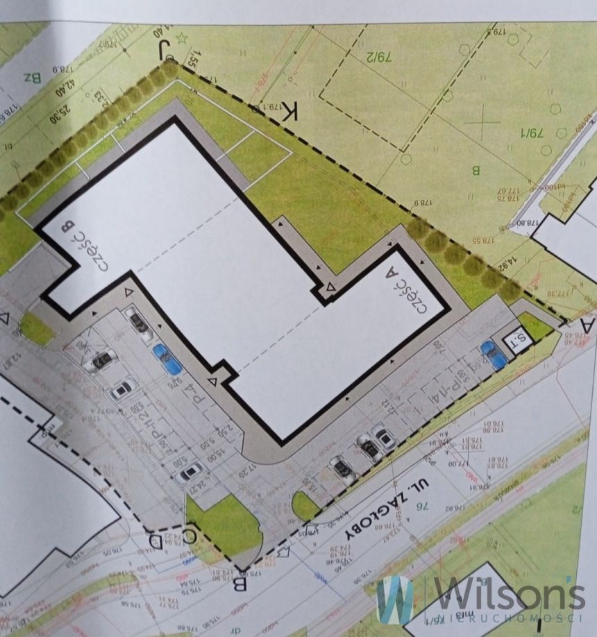 Radom, 6 750 zł, 150 m2, z silikatu miniaturka 7