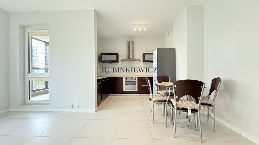 UL. COOPERA 2 POKOJE 46 M2 MIEJSCE GARAŻOWE miniaturka 4