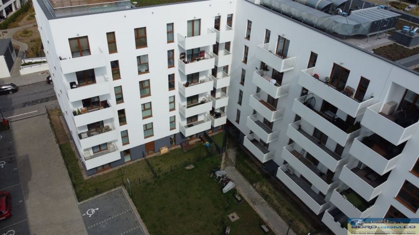 Poznań Rataje, 2 000 zł, 35 m2, w bloku miniaturka 18